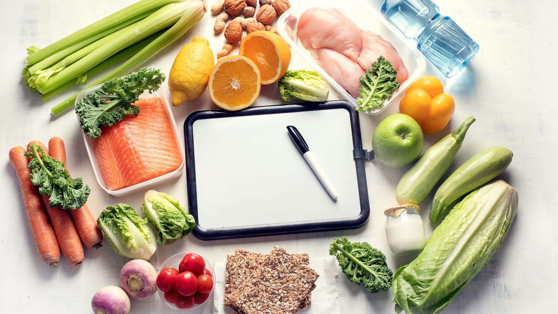 custome diet plans